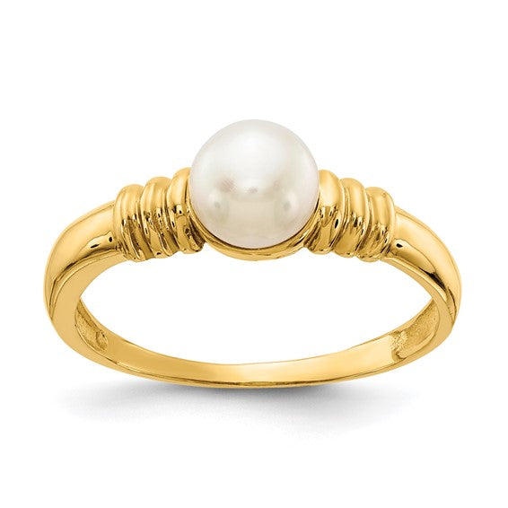 La Pearla Ring
